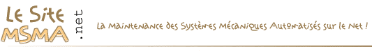 le site MSMA